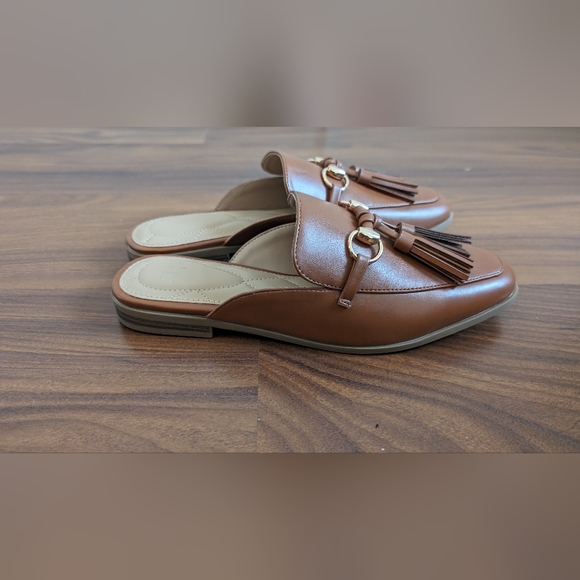 Just fab archer slip on flat - Picture 3 of 6